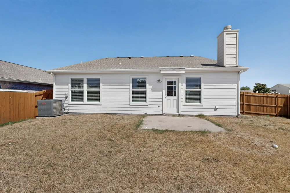 8924 Wagon Trail Cross Roads, TX 76227