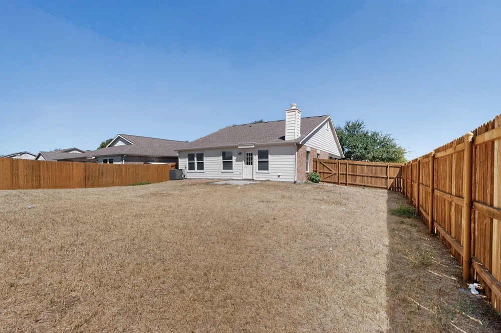 8924 Wagon Trail Cross Roads, TX 76227