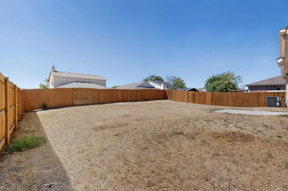 8924 Wagon Trail Cross Roads, TX 76227