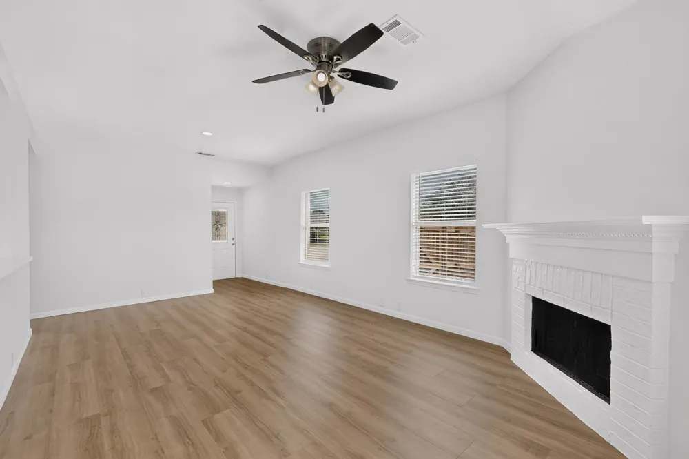 8924 Wagon Trail Cross Roads, TX 76227