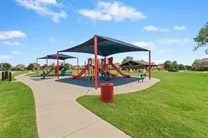 8924 Wagon Trail Cross Roads, TX 76227