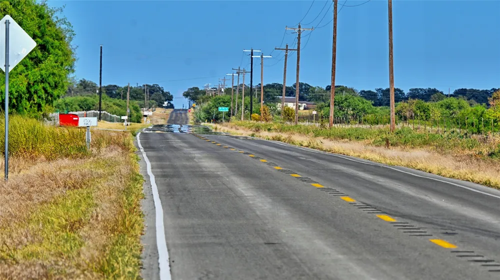 FM 172 Bluegrove, TX 76352
