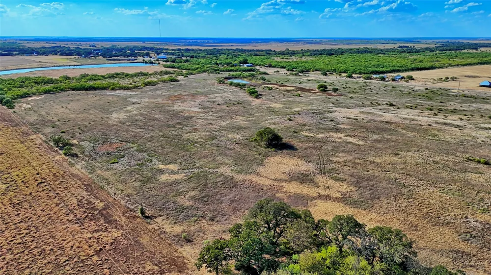 FM 172 Bluegrove, TX 76352