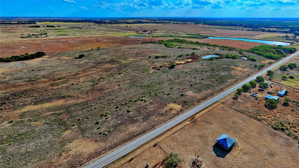 FM 172 Bluegrove, TX 76352