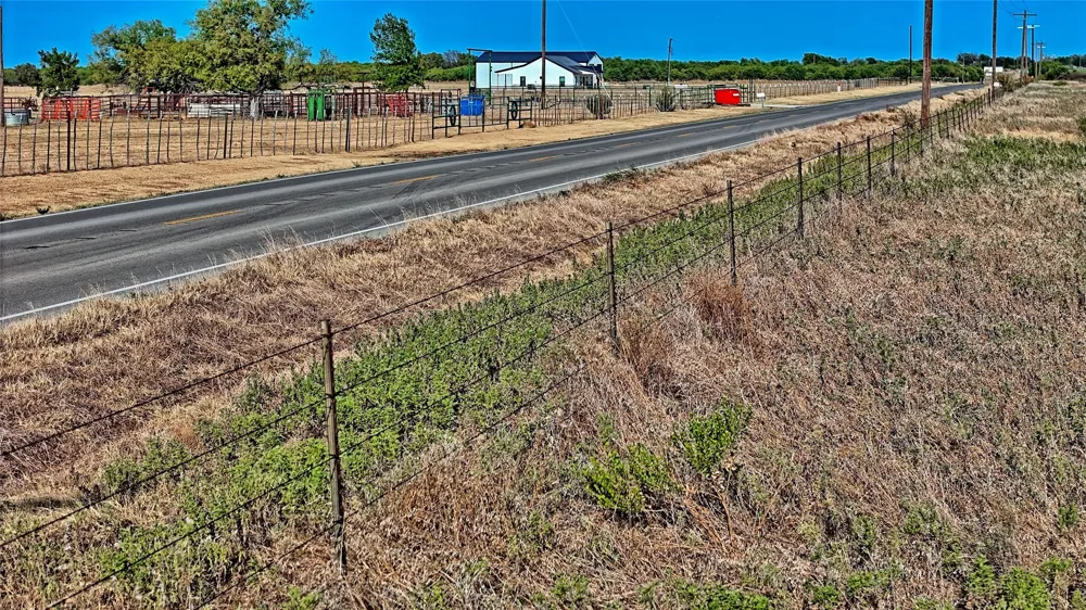 FM 172 Bluegrove, TX 76352