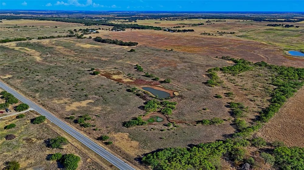 FM 172 Bluegrove, TX 76352