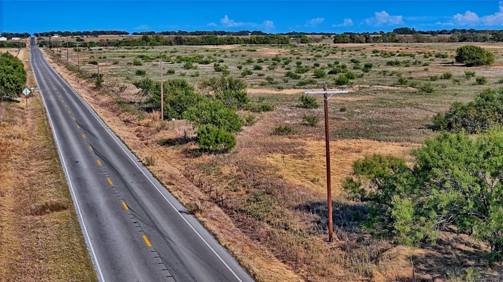 FM 172 Bluegrove, TX 76352