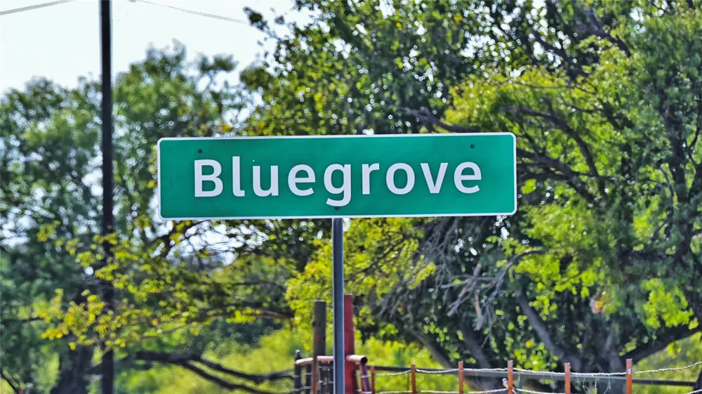 FM 172 Bluegrove, TX 76352