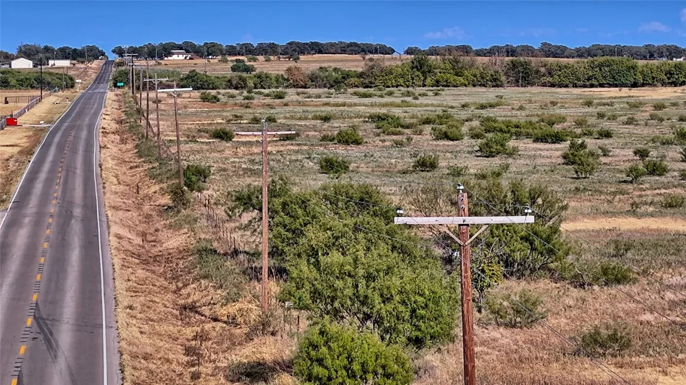 FM 172 Bluegrove, TX 76352