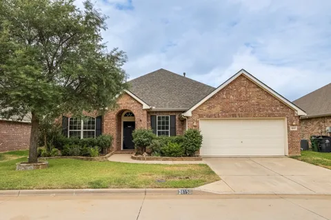 2815 Fox Creek Trail