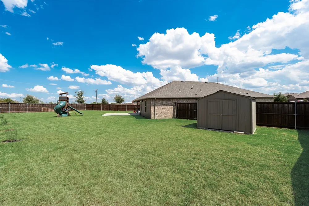 4301 Pyramid Drive Forney, TX 75126