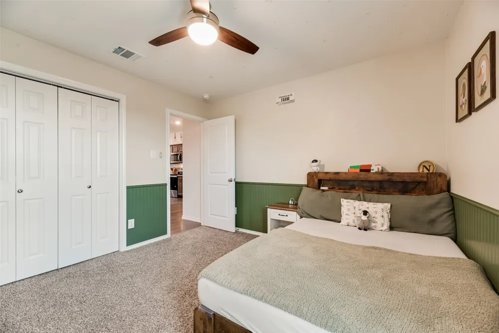 4301 Pyramid Drive Forney, TX 75126