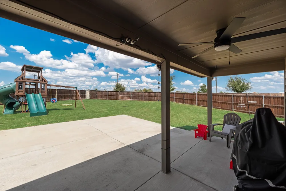 4301 Pyramid Drive Forney, TX 75126