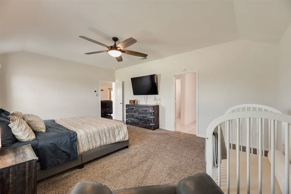 4301 Pyramid Drive Forney, TX 75126