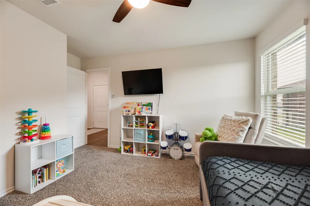 4301 Pyramid Drive Forney, TX 75126