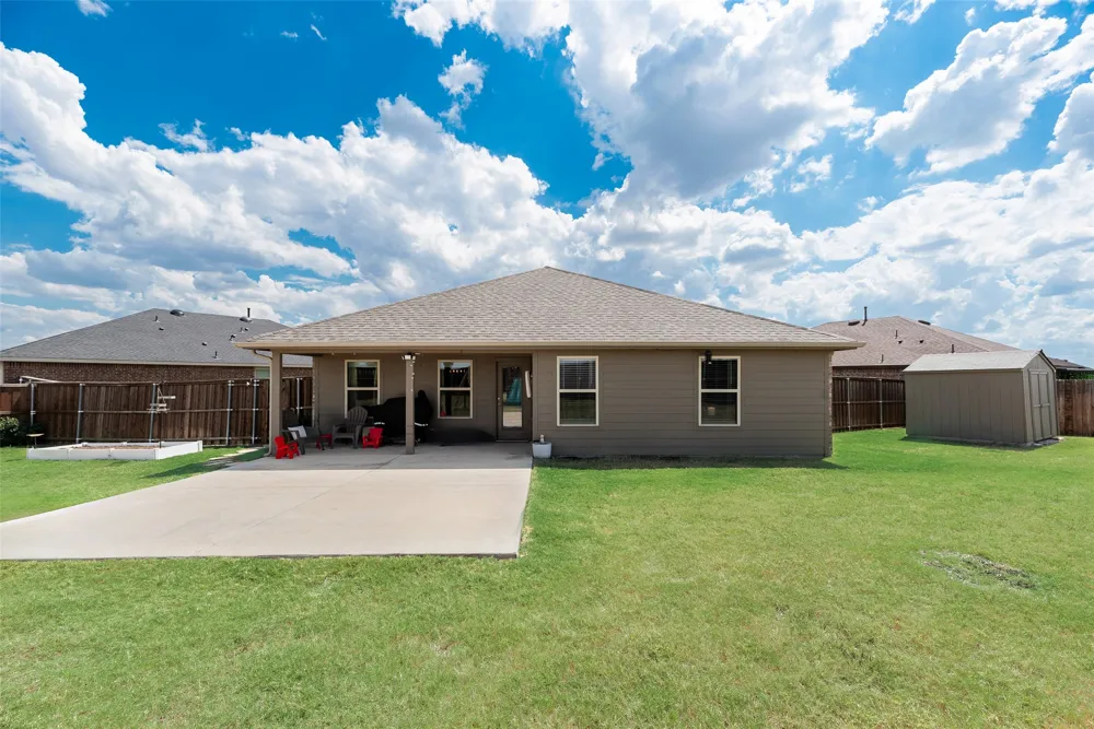 4301 Pyramid Drive Forney, TX 75126