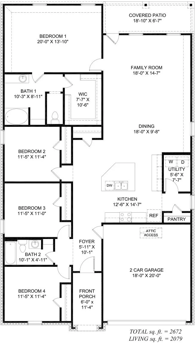 4301 Pyramid Drive Forney, TX 75126