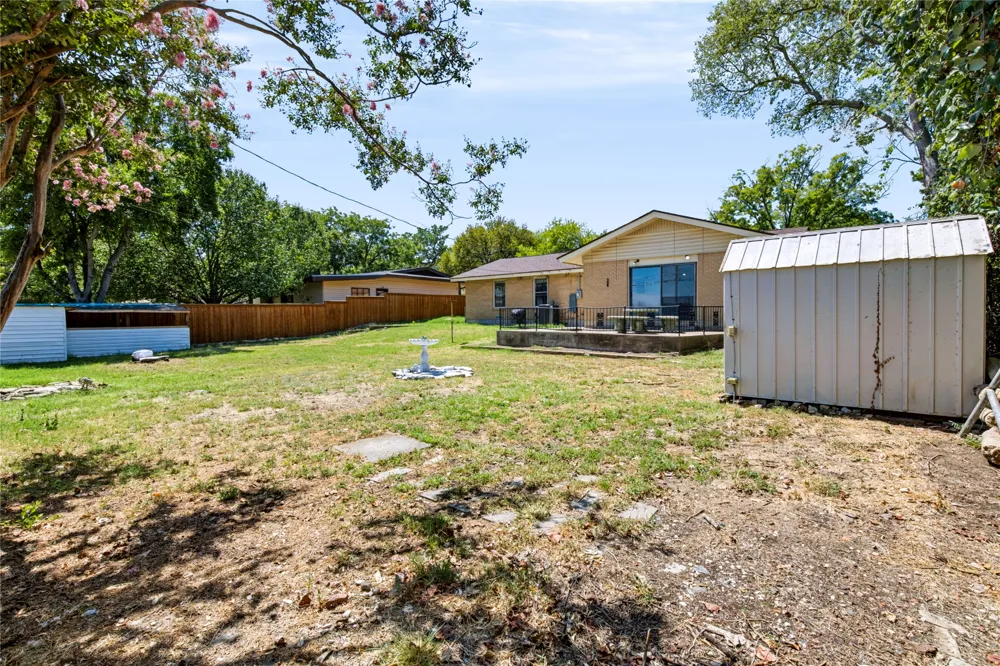 732 Hurstview Drive Hurst, TX 76053