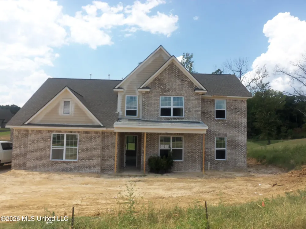3239 S Cypress Lake Drive Olive Branch, MS 38654