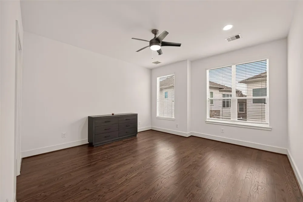 2004 Rosedale Street #C Houston, TX 77004