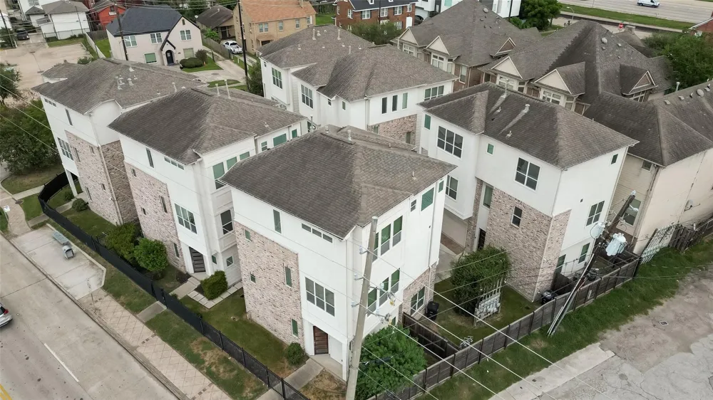 2004 Rosedale Street #C Houston, TX 77004