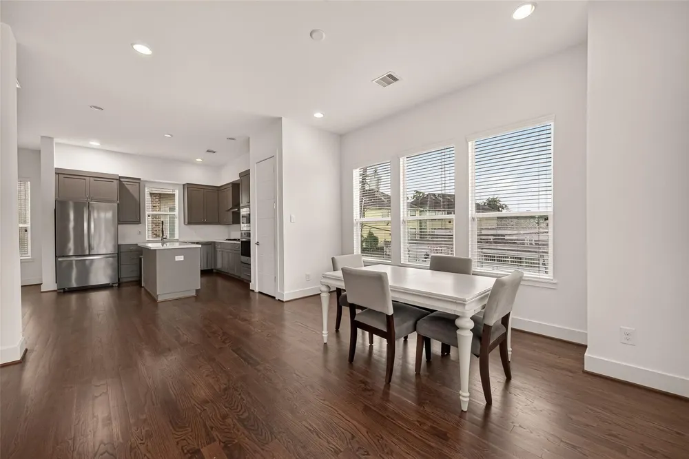 2004 Rosedale Street #C Houston, TX 77004