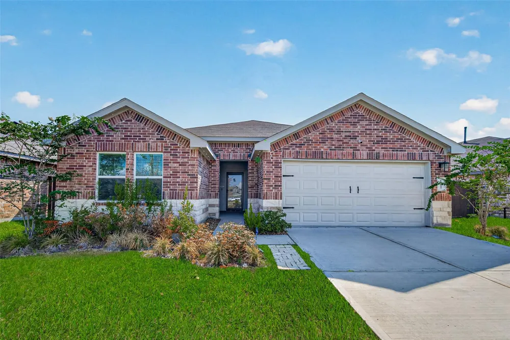 15015 Ashton Meadows Dr New Caney, TX 77357