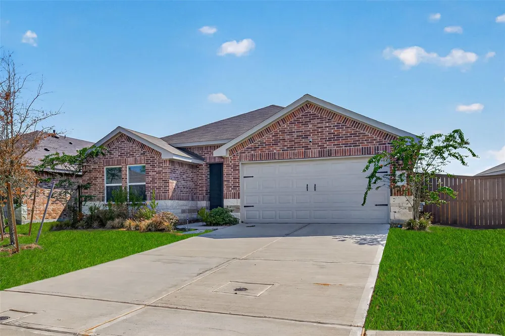 15015 Ashton Meadows Dr New Caney, TX 77357