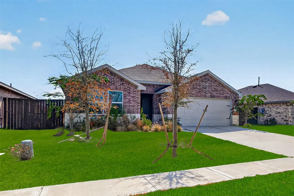 15015 Ashton Meadows Dr New Caney, TX 77357