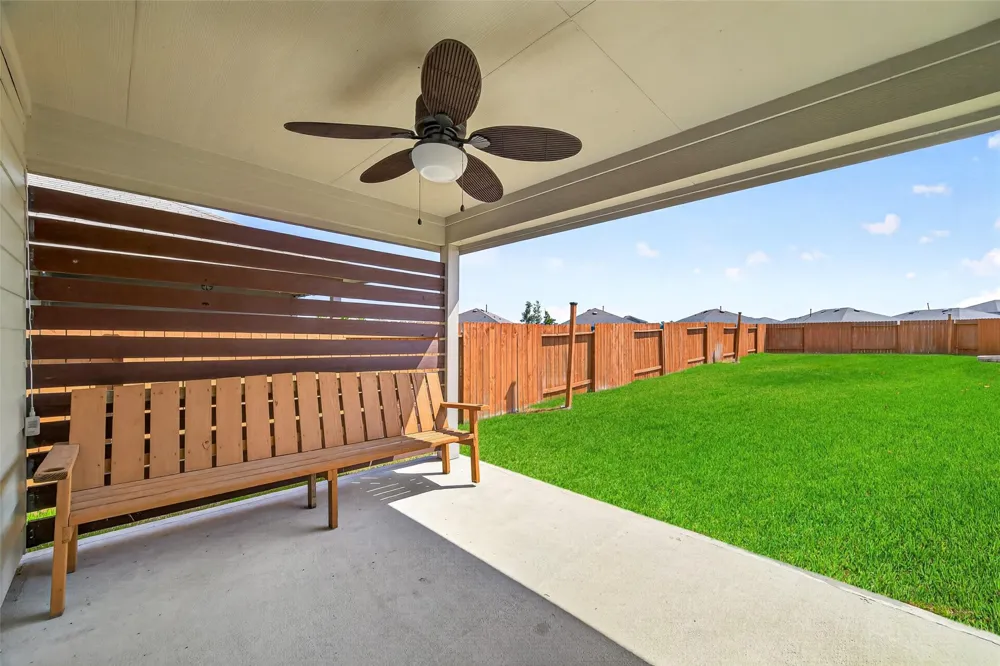 15015 Ashton Meadows Dr New Caney, TX 77357