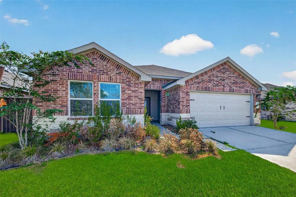15015 Ashton Meadows Dr New Caney, TX 77357