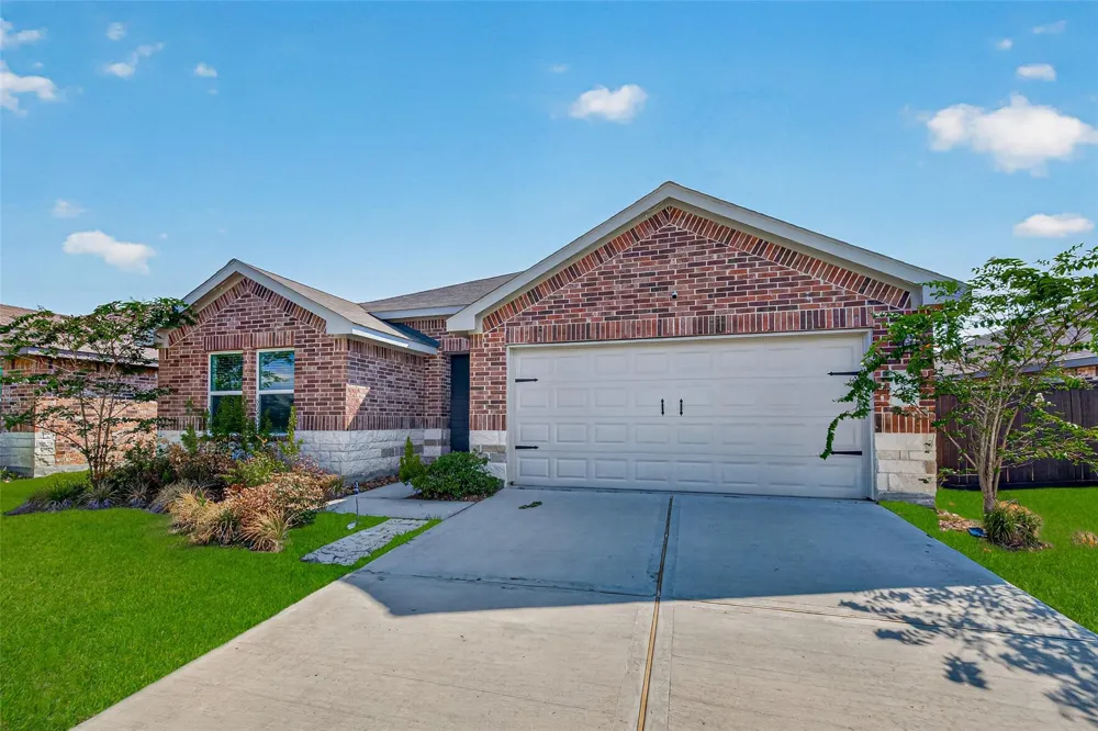 15015 Ashton Meadows Dr New Caney, TX 77357