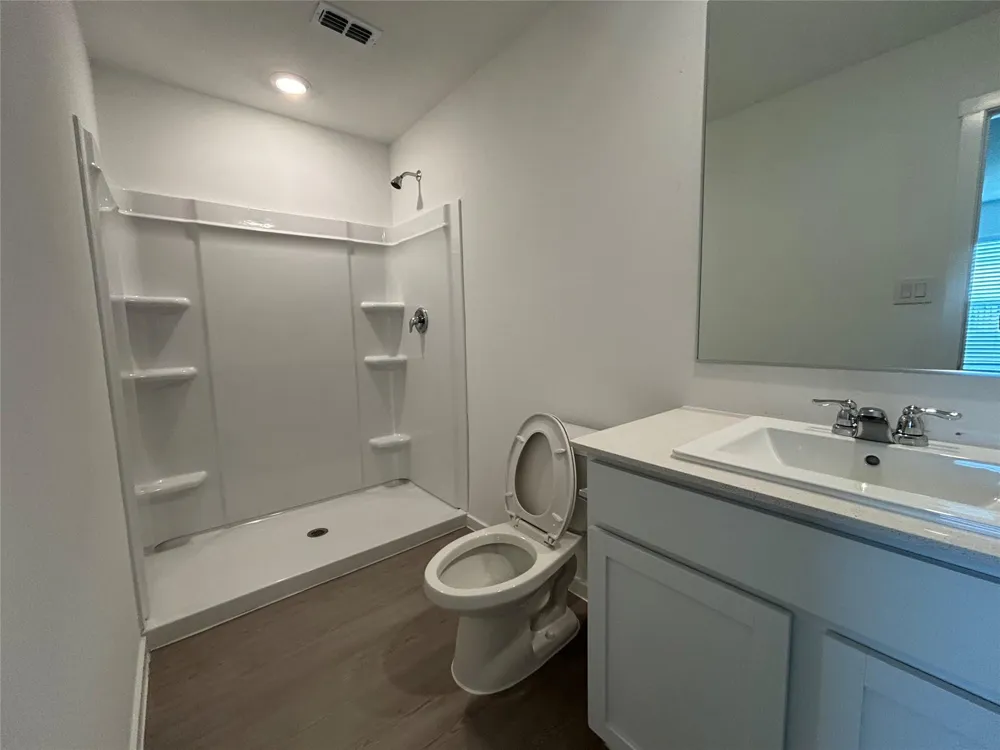 711 Pennabilli Lane Huffman, TX 77336