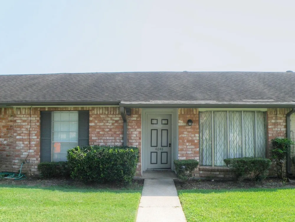 4046 Laura Leigh Drive Friendswood, TX 77546