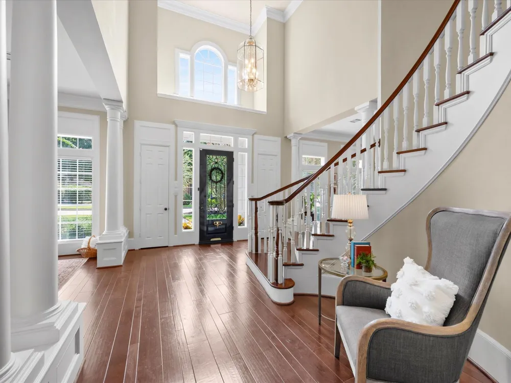 17310 Cedar Placid Lane Houston, TX 77068