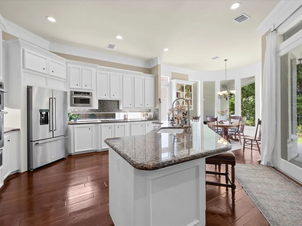 17310 Cedar Placid Lane Houston, TX 77068