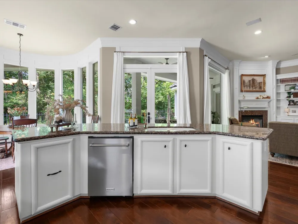 17310 Cedar Placid Lane Houston, TX 77068