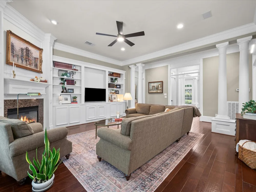 17310 Cedar Placid Lane Houston, TX 77068