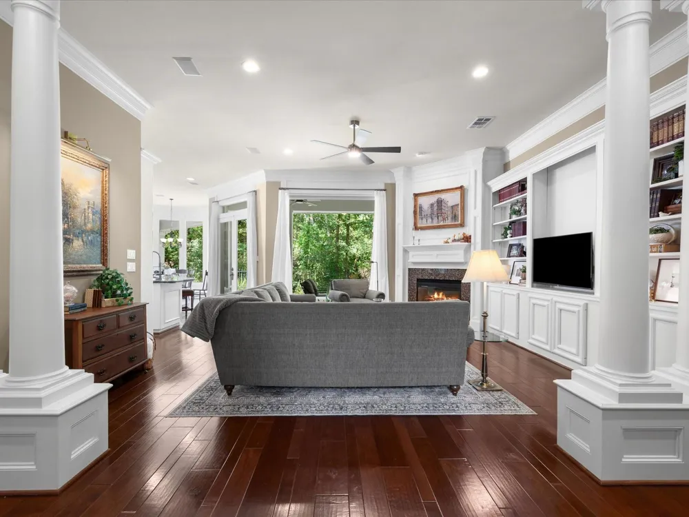 17310 Cedar Placid Lane Houston, TX 77068