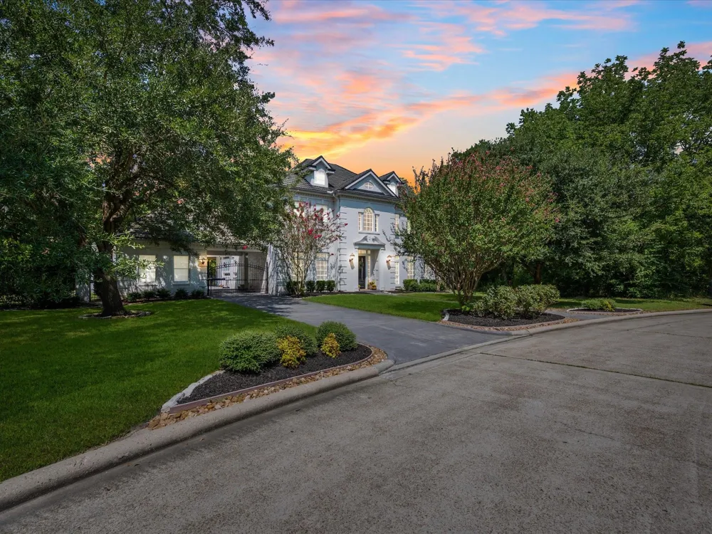 17310 Cedar Placid Lane Houston, TX 77068