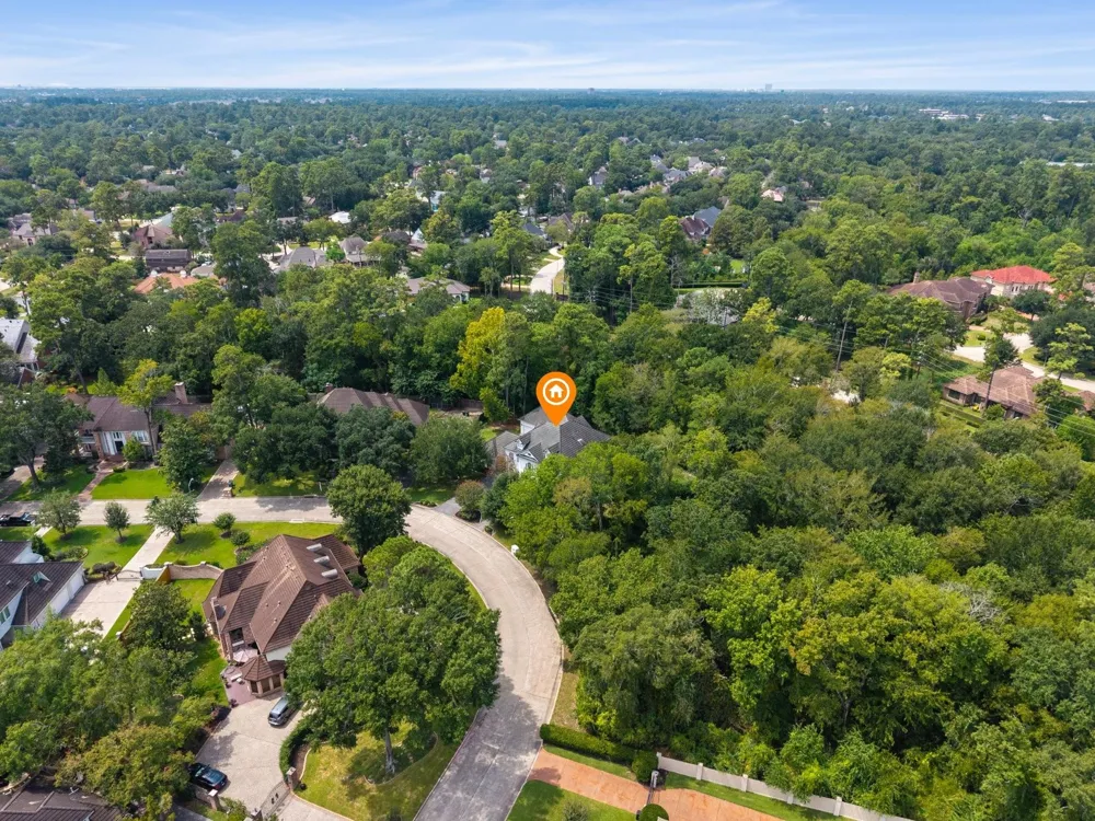 17310 Cedar Placid Lane Houston, TX 77068