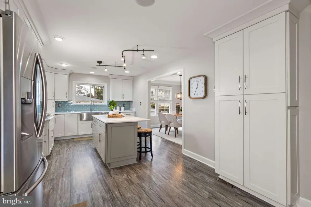 804 CYPRESS AVENUE Virginia Beach, VA 23451