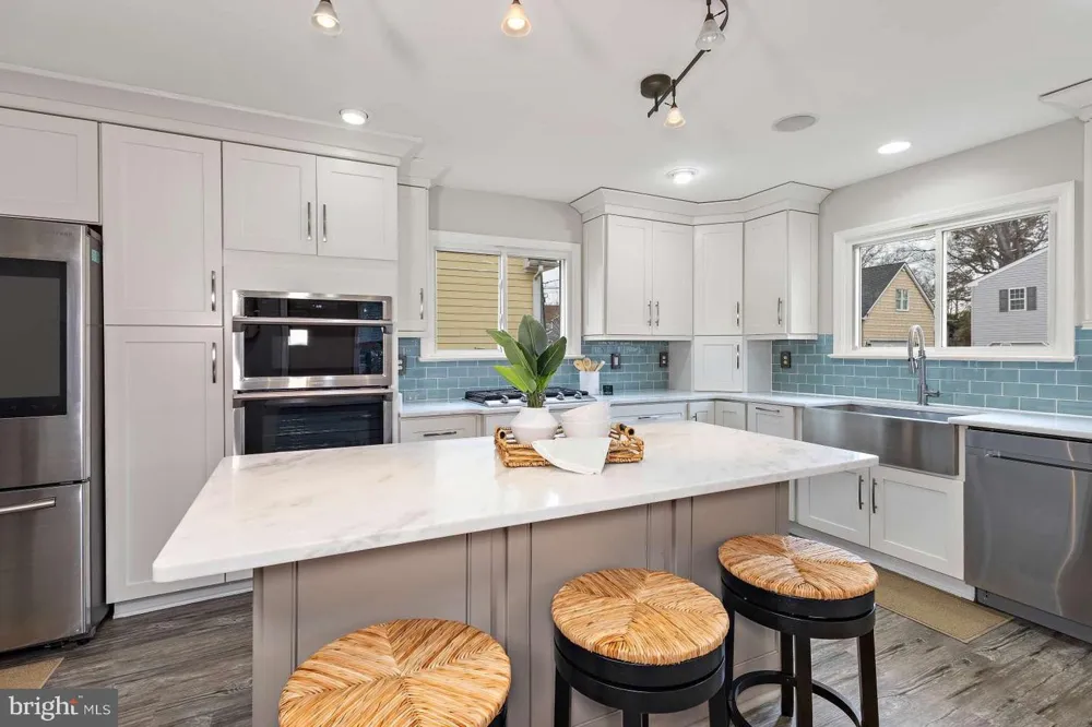 804 CYPRESS AVENUE Virginia Beach, VA 23451
