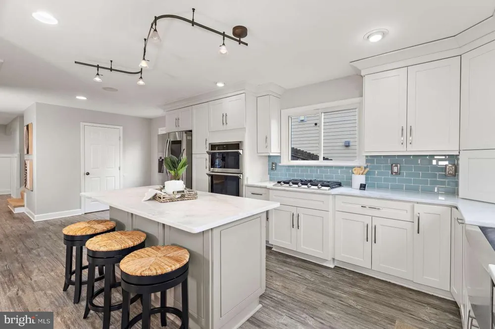 804 CYPRESS AVENUE Virginia Beach, VA 23451
