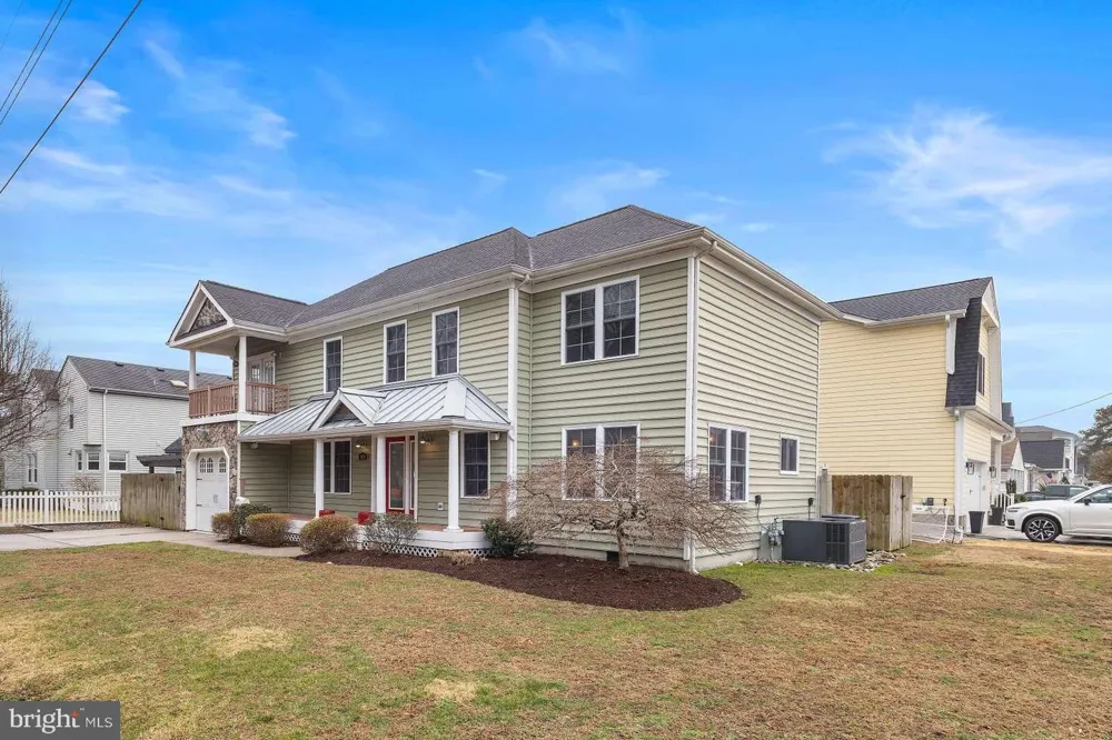 804 CYPRESS AVENUE Virginia Beach, VA 23451