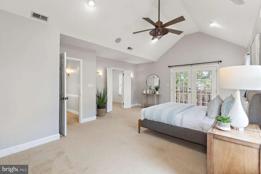 804 CYPRESS AVENUE Virginia Beach, VA 23451