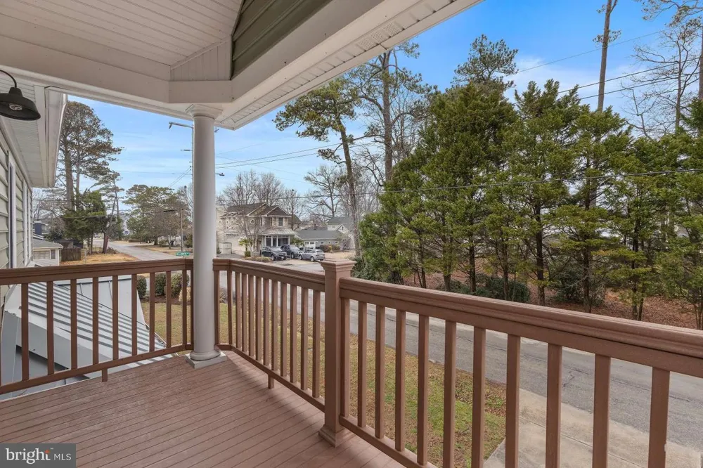 804 CYPRESS AVENUE Virginia Beach, VA 23451