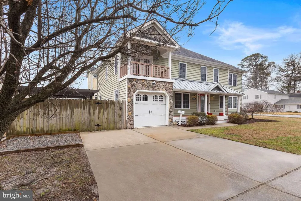 804 CYPRESS AVENUE Virginia Beach, VA 23451