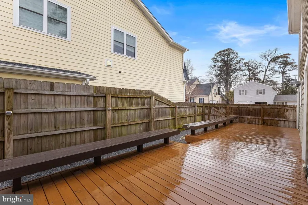 804 CYPRESS AVENUE Virginia Beach, VA 23451