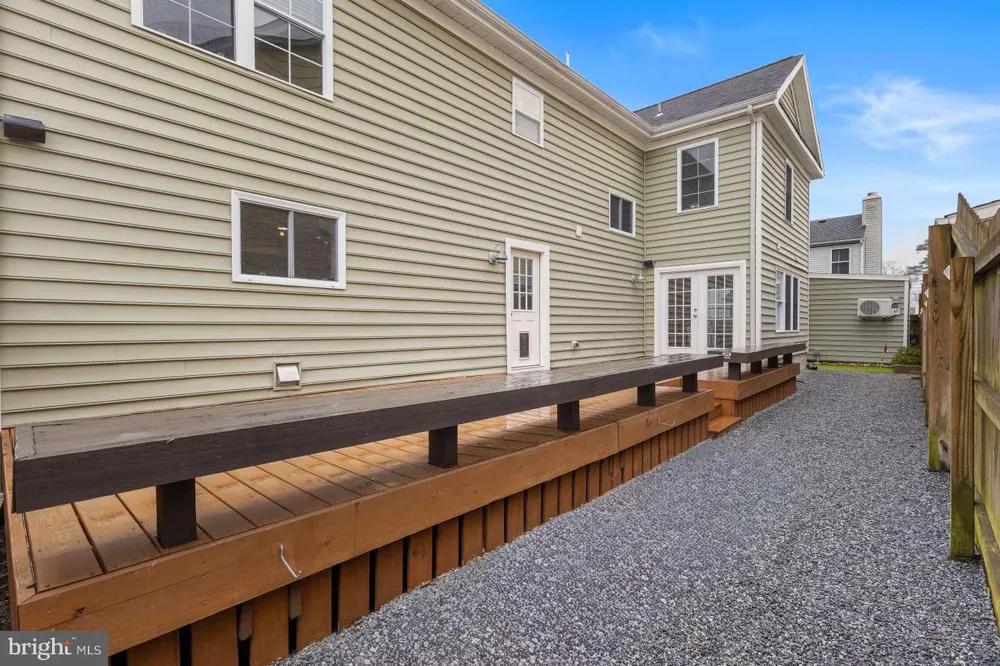 804 CYPRESS AVENUE Virginia Beach, VA 23451